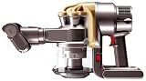 Dyson DC16 Animal Root 6 Handheld Vacuum Cleaner - Iron Titanium and Bronze