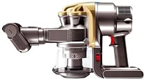 Dyson DC16 Animal Handheld Vacuum Cleaner for Pet Owners