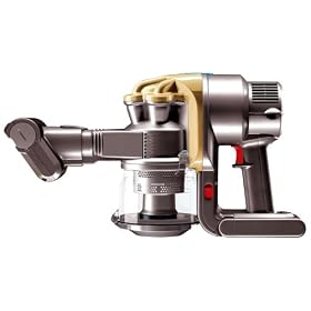 Dyson DC16 Animal Handheld Vacuum Cleaner