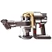 Dyson DC16 Animal Handheld Vacuum Cleaner for Pet Owners