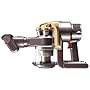 Dyson DC16 Animal Handheld Vacuum Cleaner for Pet Owners