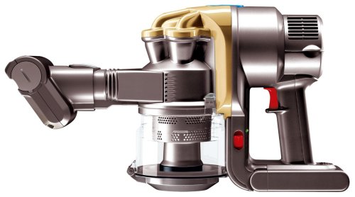 Childrens Toyshop  Third Party New : Dyson DC16 Animal Handheld Vacuum Cleaner