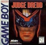 Eigenschaften Nintendo  / Judge Dread [Game Boy]
