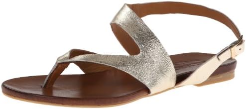 Miz Mooz Women's Rio Gladiator Sandal