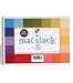 Mat Stack Textured 4-1/2''x6-1/2'' Paper - 87 PG