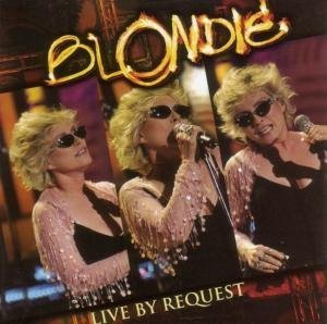 CD-Charts  Music : Live By Request