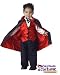 Vampire Costume: Toddler's Size 2T-4T