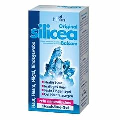 H�bner Original Silicea Balsam 500 ml