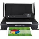 HP Officejet 150 Inkjet Mobile All-in-One Printer - Printer Scanner Copier - Color - Plain Paper Print - 600 x 600 dpi Print - Touchscreen - 600 dpi Optical Scan - Manual Duplex Print - Bluetooth - PictBridge - USB - Desktop - Best Reviews Guide
