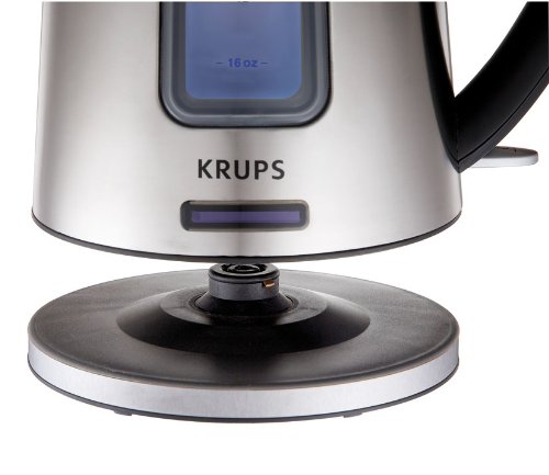Where to buy Krups BW3990 Intuitive Stainless-Steel 1-4/5-Quart Kettle