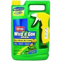 Ortho Weed Be Gone Max Ready-to-Use Gl - Part #: 397710