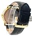 Mens Lucien Piccard Leather Gold Tone Watch 28162YL Mens Lucien Piccard Leather Gold Tone Watch 28162YL