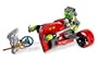 LEGO Atlantis Wreck Raider (8057)