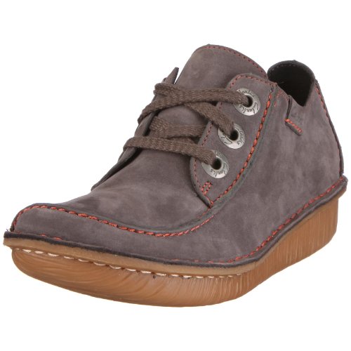 Clarks Funny Dream, Damen Halbschuhe