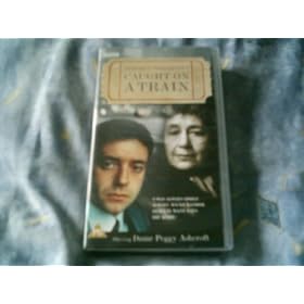 Caught On A Train (BBC 2 Playhouse) [VHS] (1980)