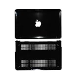 Hard Shell Bookshell Protective Case for Apple MacBook Air Notebook - 13 Inch