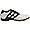 Longridge Men's Leather Soft-Tred Sole Golf Shoe