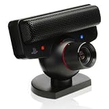 Sony PlayStation Eye Webcam