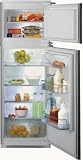Produkt-Bild: Bauknecht KVIK 2504/A+ K&uuml;hlkombination integrierbar 145 cm Nische / EEK: A+ / Energieverbrauch: 241 kWh/Jahr / K&uuml;hlen: 178 Liter / Gefrieren: 42 Liter