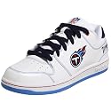 Reebok Men's NFL Titans Field Pass Helmet Sneaker
