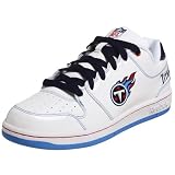 Reebok Men's NFL Titans Field Pass Helmet Sneaker