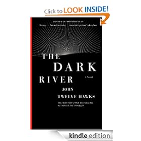 The Dark River: Book Two of the Fourth Realm Trilogy (Fourth Realm Trilogy, Book 2)