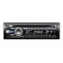Sony MEX BT 3700 U MP3-CD-Tuner (Bluetooth, Front &hellip von Sony
