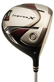 ヤマハ ドライバー インプレスX D201 ドライバー orbit TBX-410D(Draw lmpact Design)