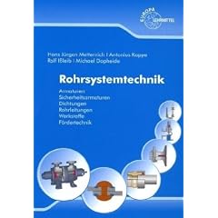 Rohrsystemtechnik