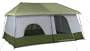 Wenzel Grand Lodge 14- by 12-Foot, 8 Person Cabin Dome Tent