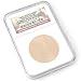 2007 Abigail Adams (First Spouse) BU Bronze Coin NGC