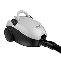 Euro-Pro EP703 Shark Plus Lightweight Canister Vacuum Cleaner