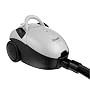 Euro-Pro EP703 Shark Plus Lightweight Canister Vacuum Cleaner