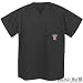 Texas Tech Scrubs Top Shirt- TTU Red Raiders For HIM or HER -Officially Licensed NCAA College Logo Apparel For HIM or HER SEARCH BROAD BAY SCRUB FOR OTHER College Logo Apparel Unique GIFT Ideas for Man Men Woman Women Ladies Nurses
