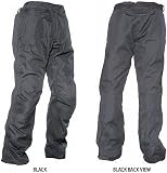 JOE ROCKET MENS BALLISTIC 7.0 BLACK PANTS! TALL-MEDIUM
