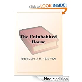 The Uninhabited House