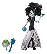 Monster High - BCH85 - Poup�e - Halloween - Frankie