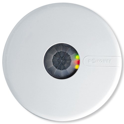 ROKONET RK2000DPC Lunar Pir, Ceiling Mount