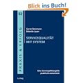 Servicequalit�t mit System. Eine Servicephilosophie praktisch entwickelnReihe: Praxis & Erfolg, Bd. 2