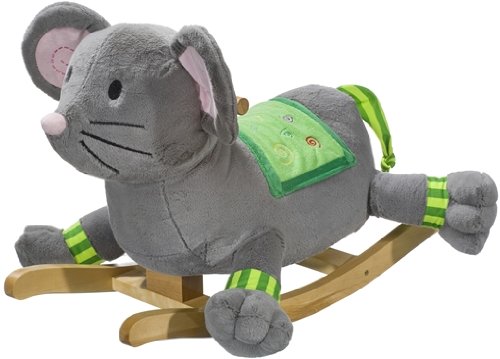 Heunec 726277 - Schaukel Maus