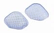 Tuli's Gel Metatarsal Cushions (One Size Fits All)