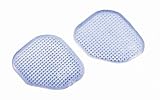 Tuli's Gel Metatarsal Cushions (One Size Fits All)