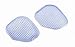 Tuli's Gel Metatarsal Cushions (One Size Fits All)