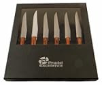 Pradel Excellence CB 6SETA, Confezion...