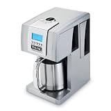 Viking 12-Cup Coffee Maker