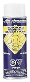 PLASTIC CLEANER/POLISH - Slipstreamer -