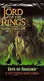 Lord of the Rings Card Game Ents of Fangorn Booster Pack