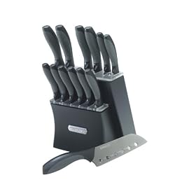 Circulon 14-Piece Block Set by Circulon