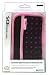 DSi Cosmetic Style Pouch - Black