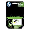HP 564XL Yellow Ink Cartridge